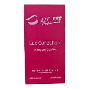 lux collection close