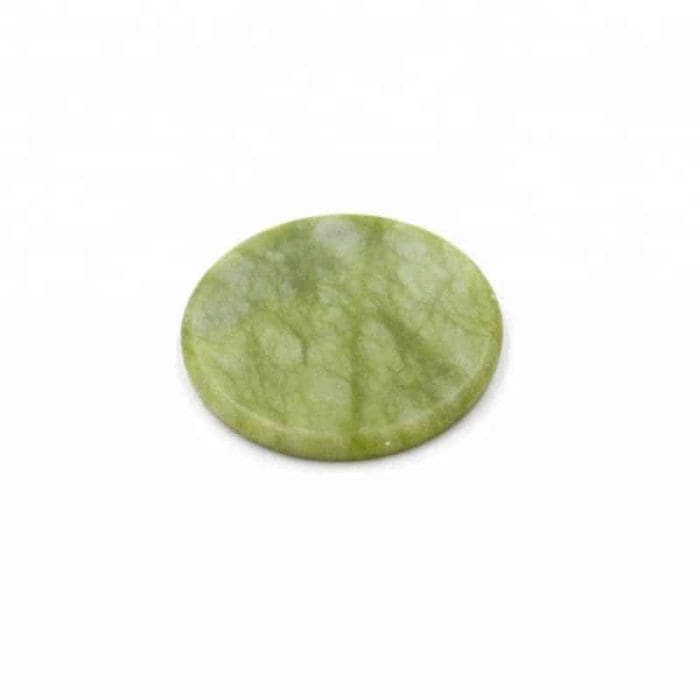Jade Stone 2.5 cm