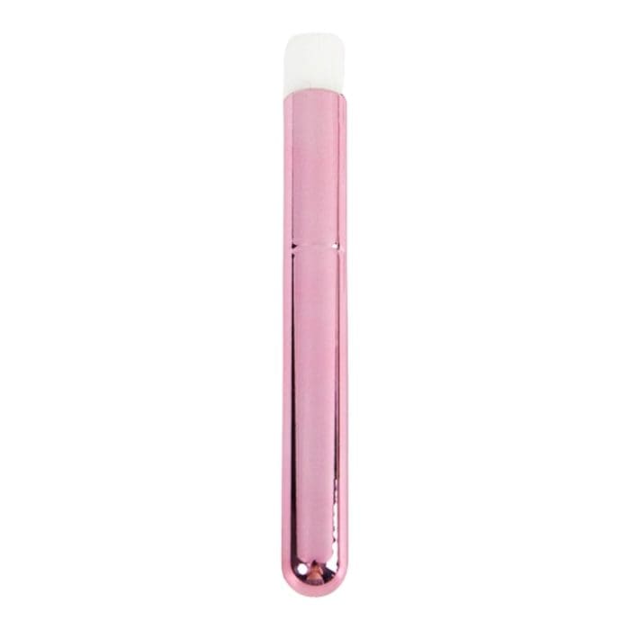 perie curatare glossy pink 1