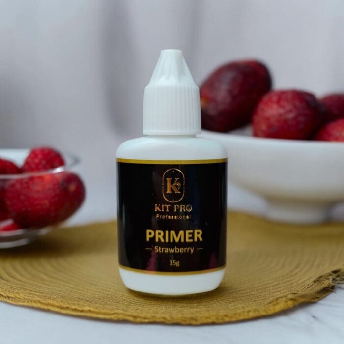 Primer strawberry Kit Pro 1